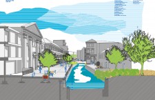 MESTRE CENTRO Rendering Poerio 1