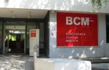 LIBRI biblioteca civica mestre