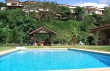 Residence Linda Vista Costarica