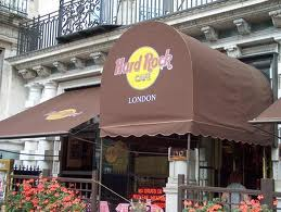 hard rock cafè london