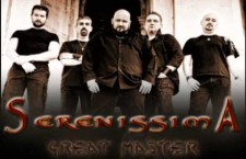 La Serenissima in chiave Heavy Metal con i Great Master