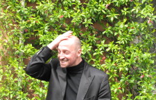 BLOGGER Giulio Giuliani