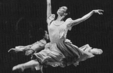 MESTRINI elena guglielmi ballerina