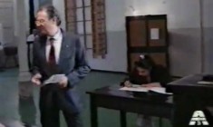 1989: la distrazione elettorale del sindaco Casellati al referendum