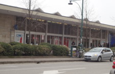 CARTOLINE stazione 2013