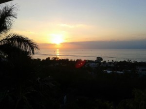 MESTRINI stefano zinno tramonto madagascar