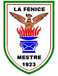 SPORT atletica la fenice simbolo