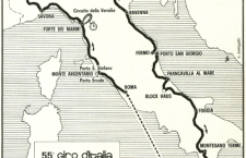 1972, il Giro d’Italia parte dalla “assai meno sdolcinata” Mestre
