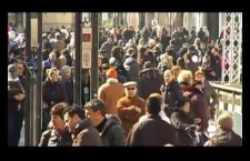 Una città e la sua squadra, la clip di Andrea Checconi Sbaraglini