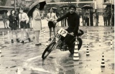 ALEARDI miniolimpiadi moto