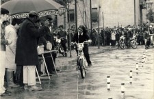 ALEARDI miniolimpiadi regolarita