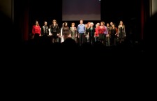 ASSOCIAZIONI coro voci dal mondo teatro