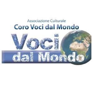 ASSOCIAZIONI voci dal mondo logo