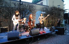 MUSICA cherry a bombs a mestre