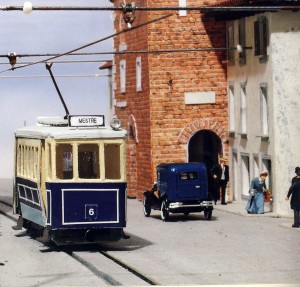 dalla rivista "Tuttotreno"