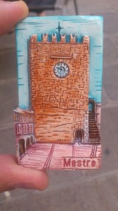 GADGET magnete torre