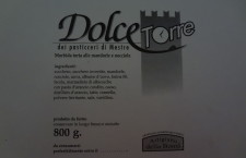 MESTRINITA dolce della torre ricetta