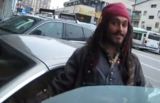 Elia Piva aka Jack Sparrow