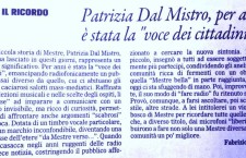 patrizia vista da stelluto