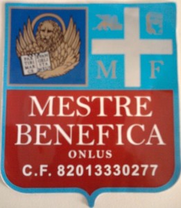 ASSOCIAZIONI mestre benefica