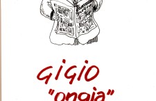 Il libro "Gigio Ongia by Egi" di Egi Rossini (LT2 Edizioni)