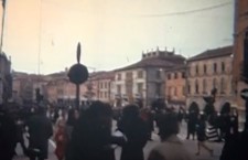 dal video "Mestre '77" di Piero Marvulli