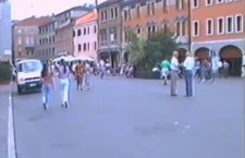 dal video "Ferragosto '94" di Piero Marvulli