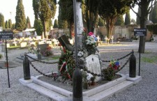Cimitero di Mestre (foto inviata da Marco Primelli)